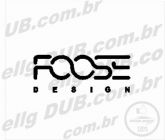 Foose Design