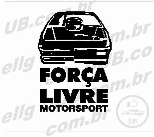 Força Livre Motorsport