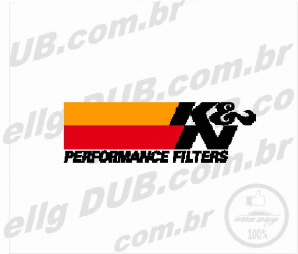 K&N performance filters