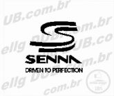 Ayrton Senna