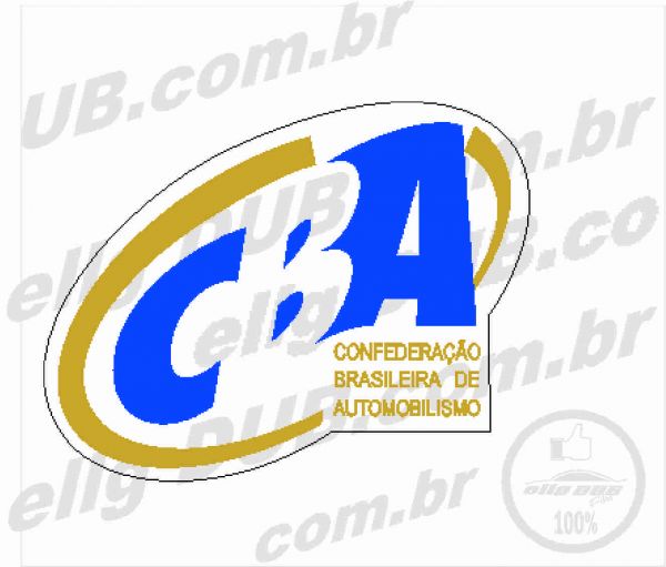 Confederação Brasileira de Automobilismo