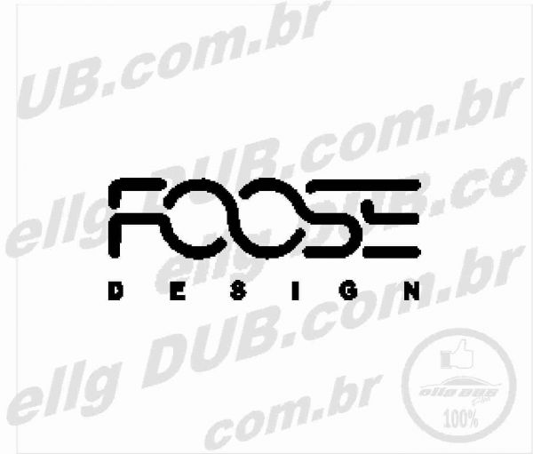 Foose Design