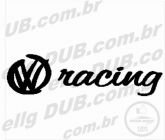 VW racing