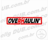 Overhaulin