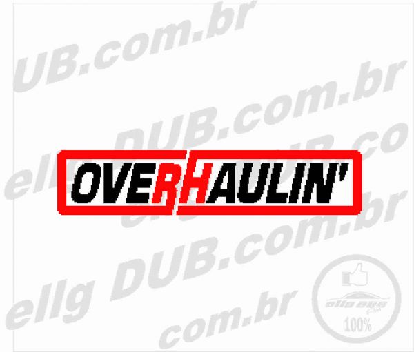 Overhaulin