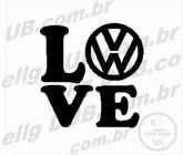 Love VW