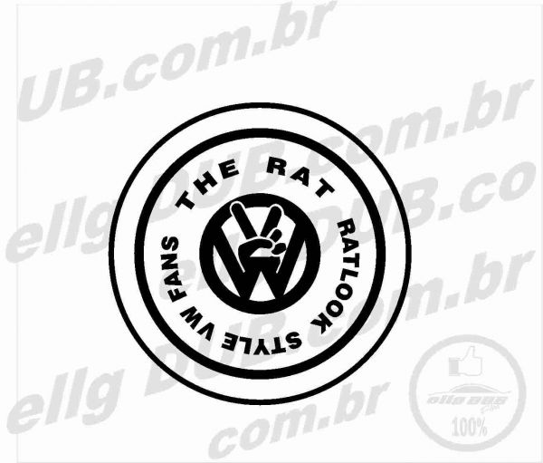 The Rat Fans VW